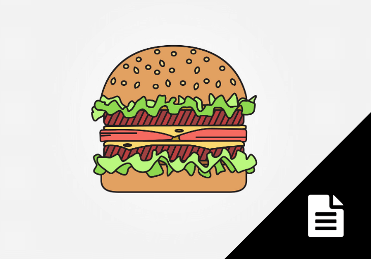 Got an urge for a “sizzling” burger?