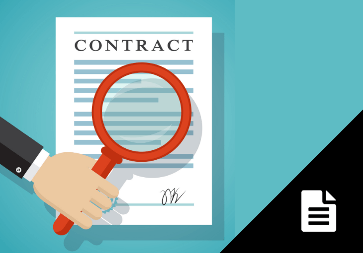 Important Australian Consumer Law and B2B contracts changes 