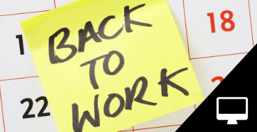 COVID-19: Employer obligations if returning to work