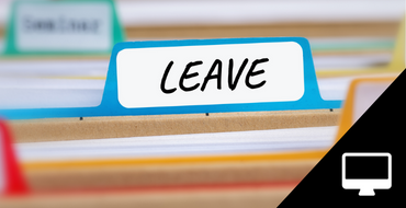 Managing Leave
