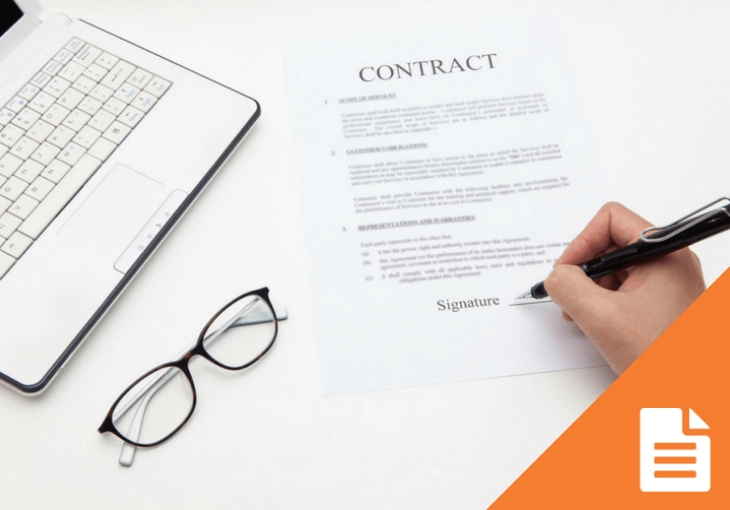 Unfair Contract Terms and Small Business Contracts