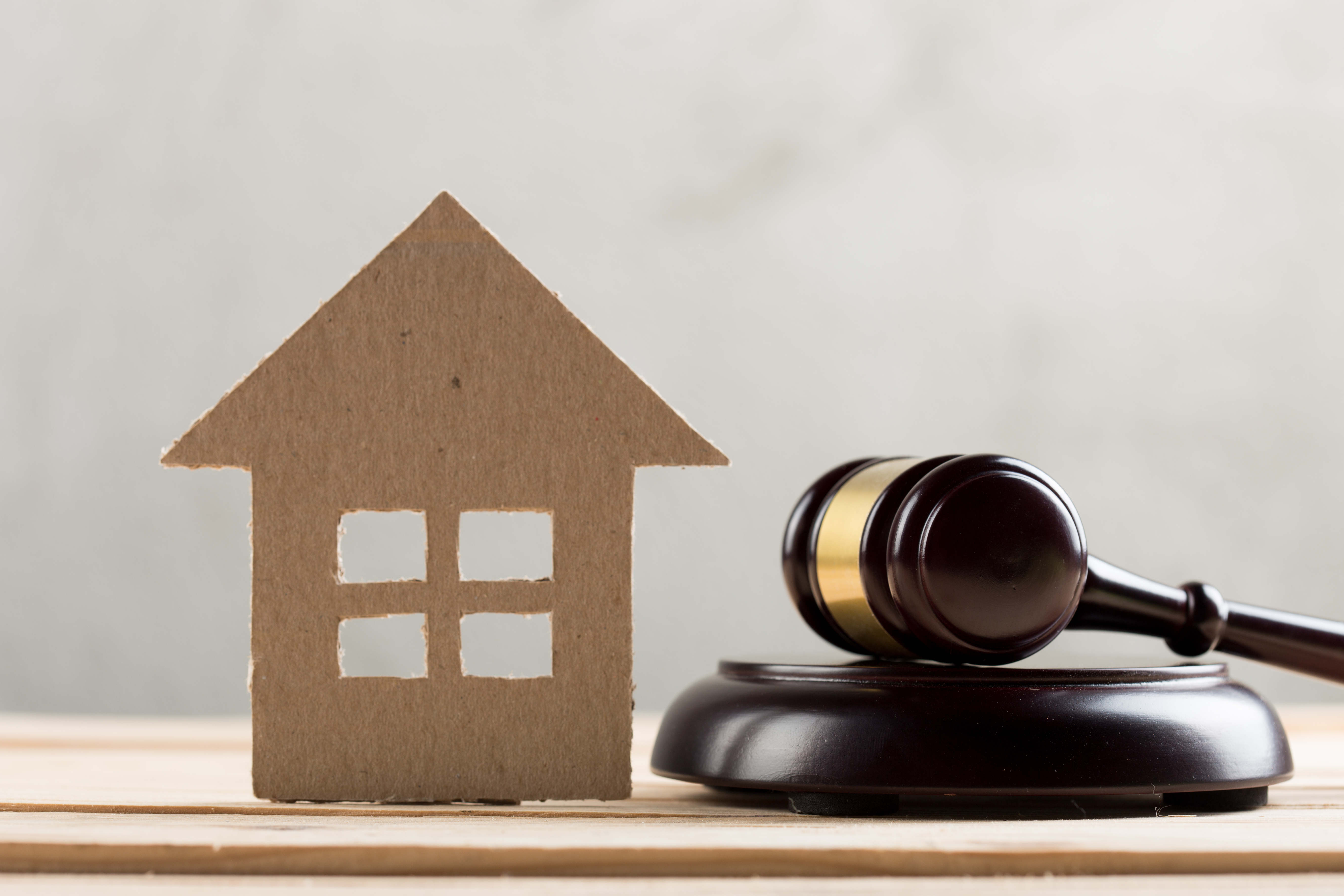 work form home legal