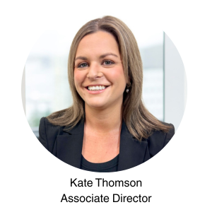 Kate Thomson
