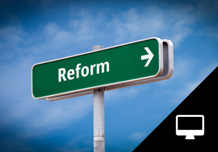 Third Tranche IR Reforms Webcast