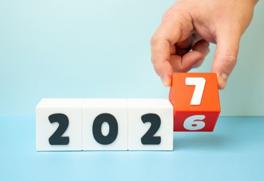 2026 to 2027