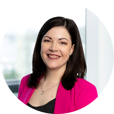 Alana Rafter Profile Image