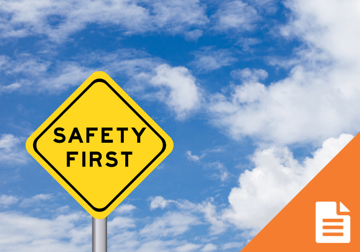 Work health and safety amendment Bill 2018