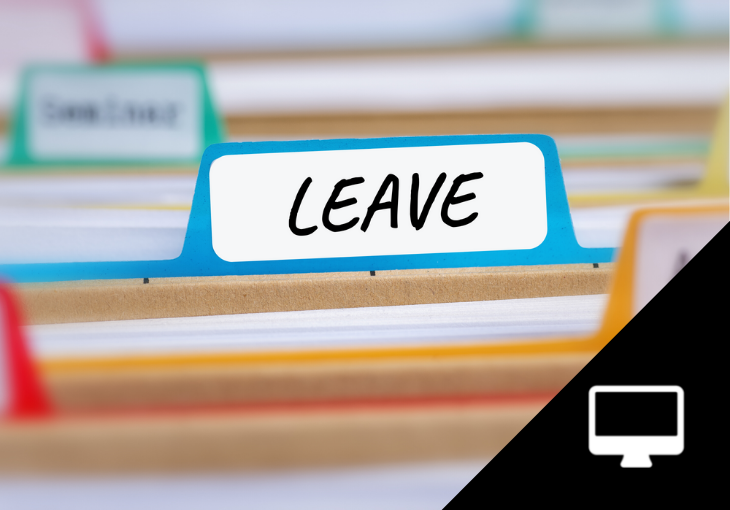 Managing Leave