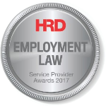 Employment Law Silver Award for ABLA