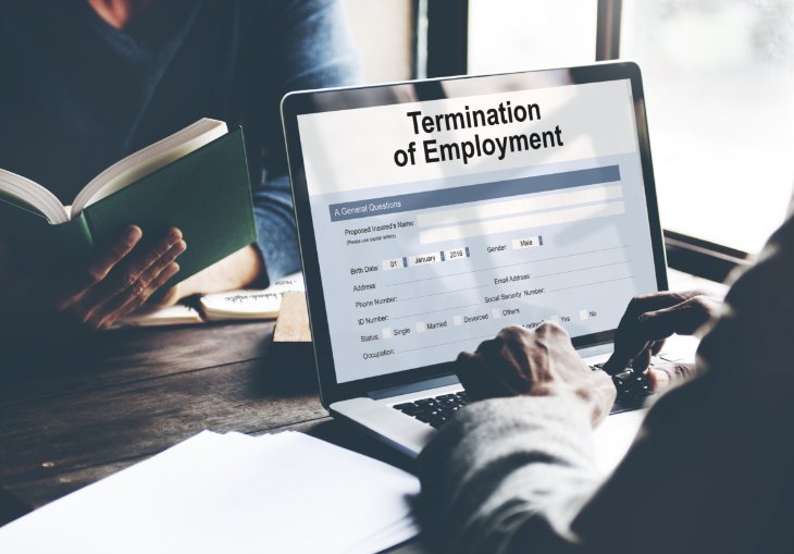 Termination or a “Dismissal” Under Fair Work Laws