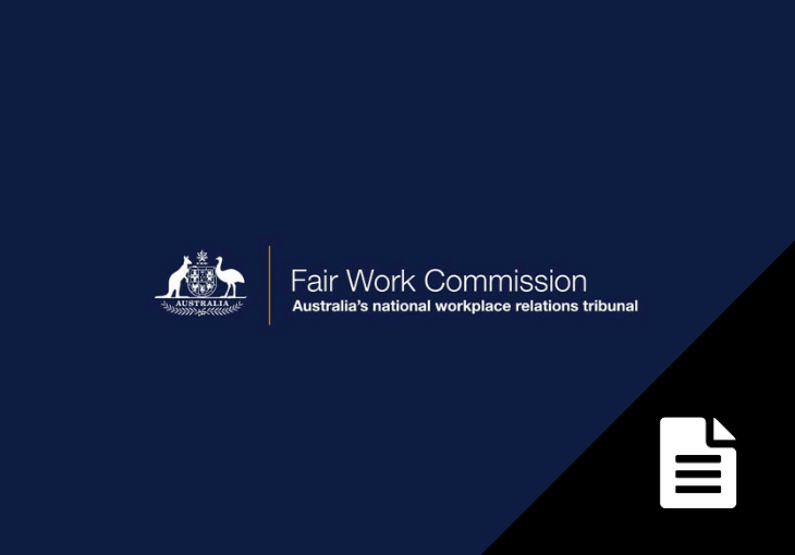 Annual Wage Review 2019