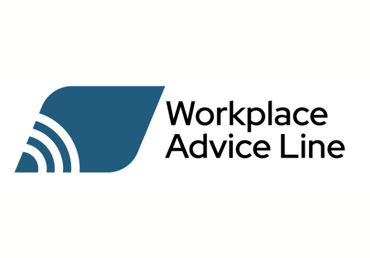 Workplace Advice Line