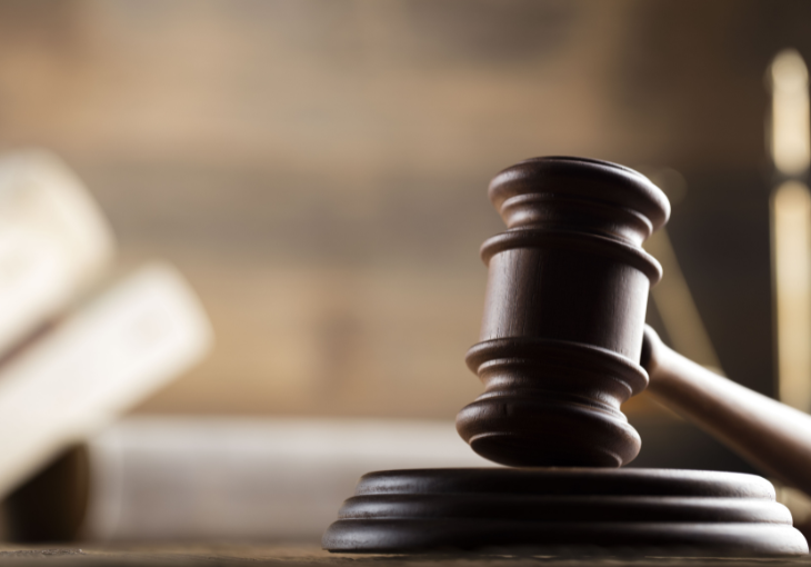 $268,000 awarded to employee in key sexual harassm