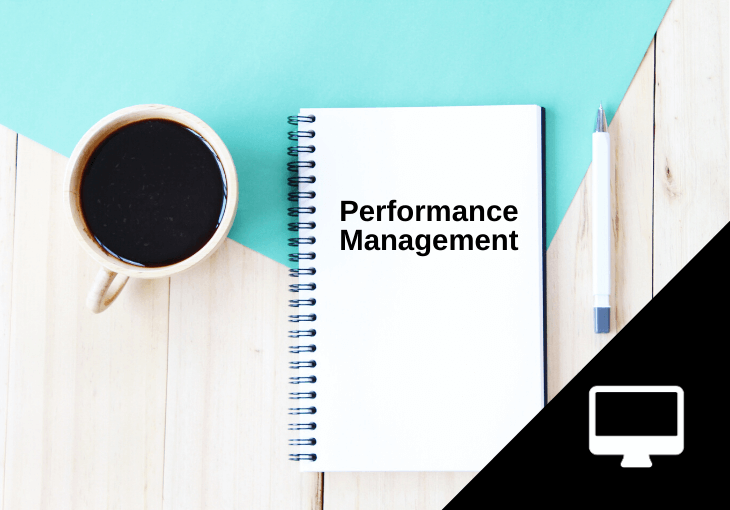 Performance management: Silly to serious misconduc