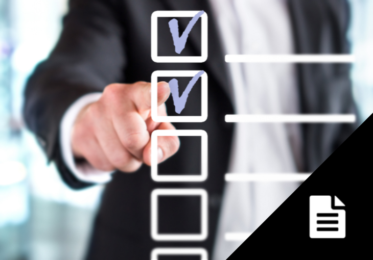 Checklist - 23 key HR tasks for 2023