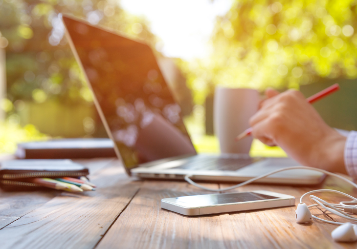 Working from Home: Legal reform and the future of flexibility in Australia

