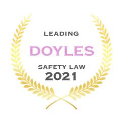 Leading Workplace Health & Safety