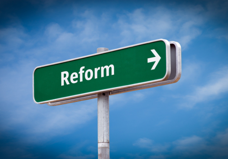 Third Tranche IR Reforms Webcast
