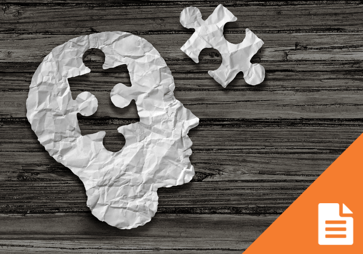 Mental health: The invisible challenge for busines