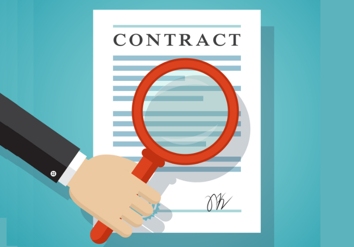 Limitations on Fixed Term Contracts effective 6 De