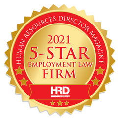 5-Star Employment Law Firm