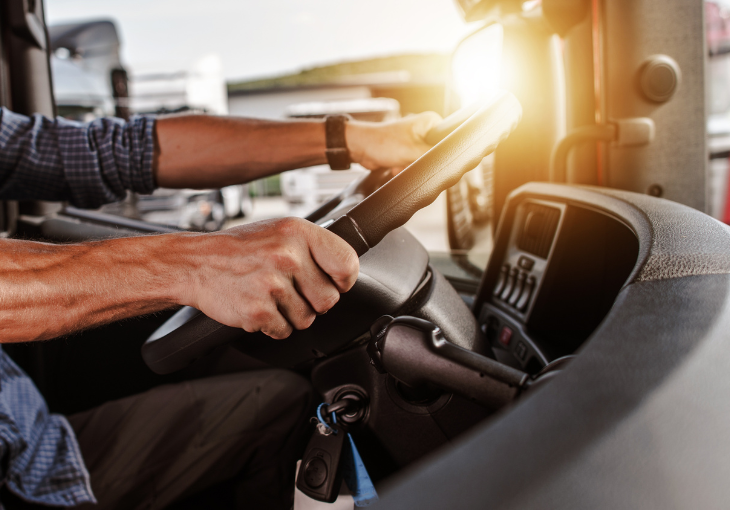 NSW Government moves the dial: New rules for owner-drivers and GIG operators