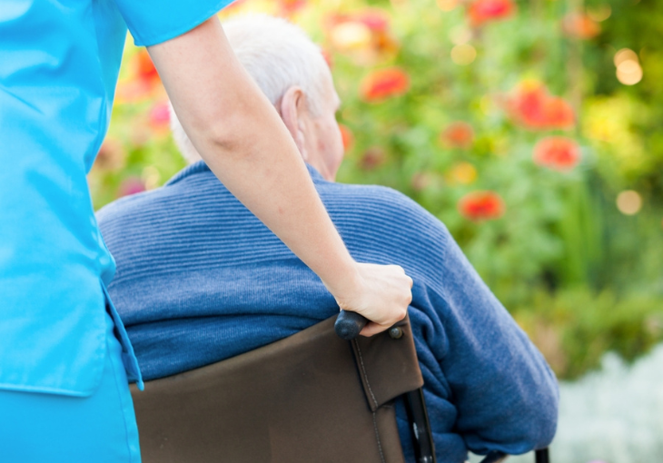 Aged Care Work Value Case: Operative Date Confirme