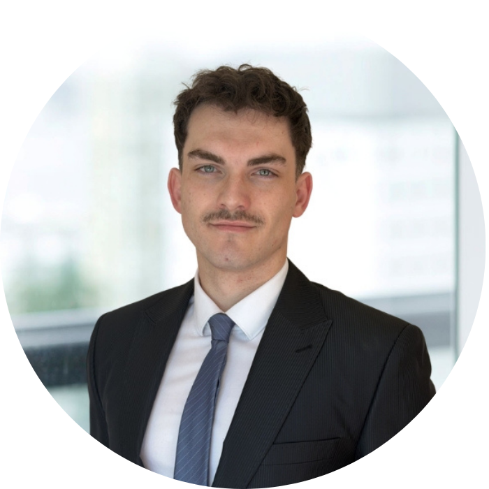 luke bevan headshot