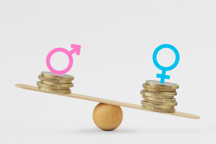 Gender Undervaluation – Priority Awards Review Outcome 
