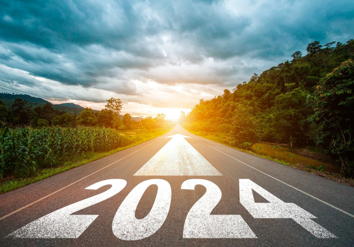 Employment Law 2024: The year ahead 