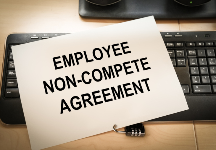 Non-compete clauses - should they be banned in Australia?