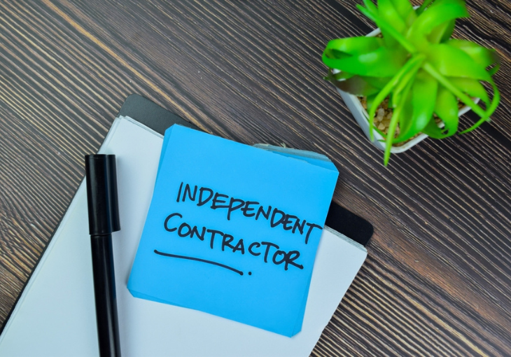 Independent Contractors