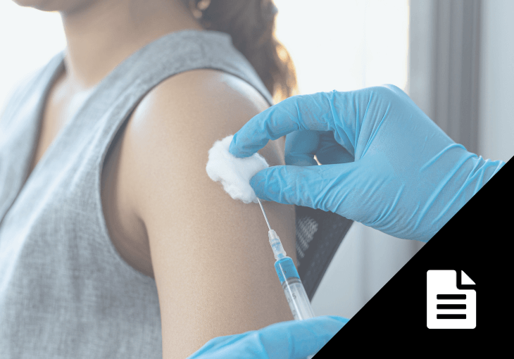 Can you direct your employees to get vaccinated? P