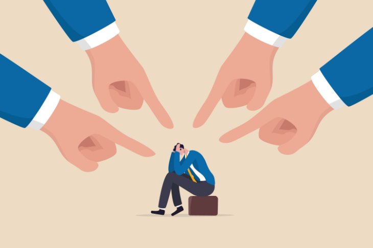 How to manage bullying and harassment claims