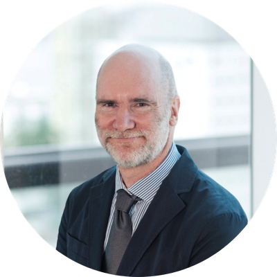 David Monahan