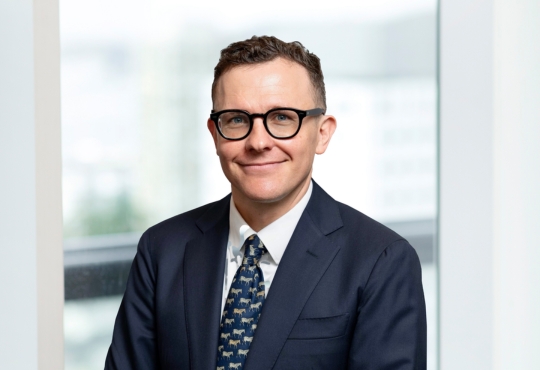 Julian Arndt