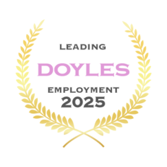 Leading Employment Law Firm