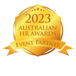 2023 Australian HR Awards Event Partner