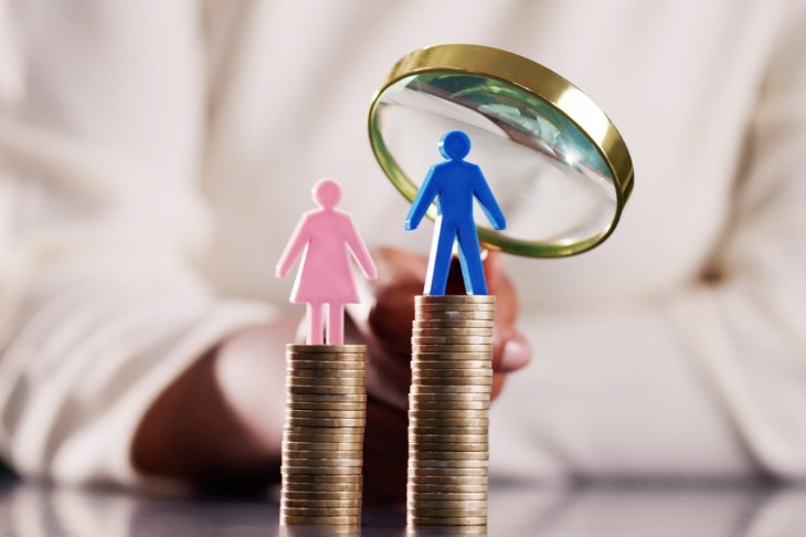  Why is “Gender Undervaluation” being looked at by the Commission? 