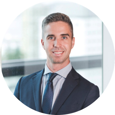 Sam Cahill