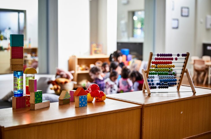 Major changes to the Children’s Services Award 