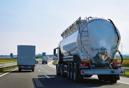 fuel article