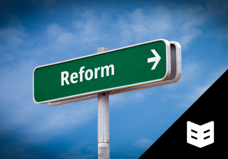 IR Reform Insights Series