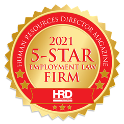5-Star Employment Law Firm