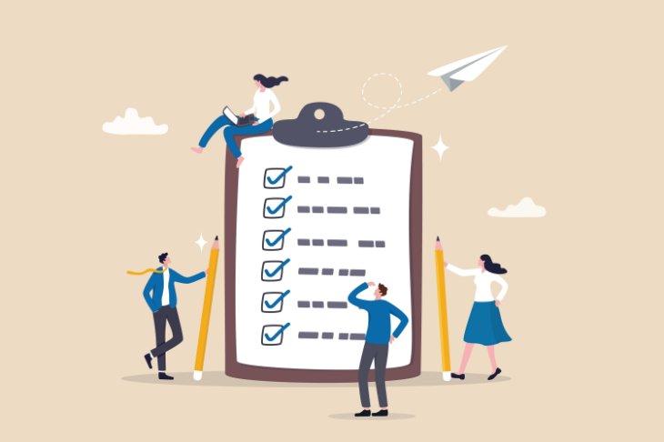 WHS: 10 priorities for your business