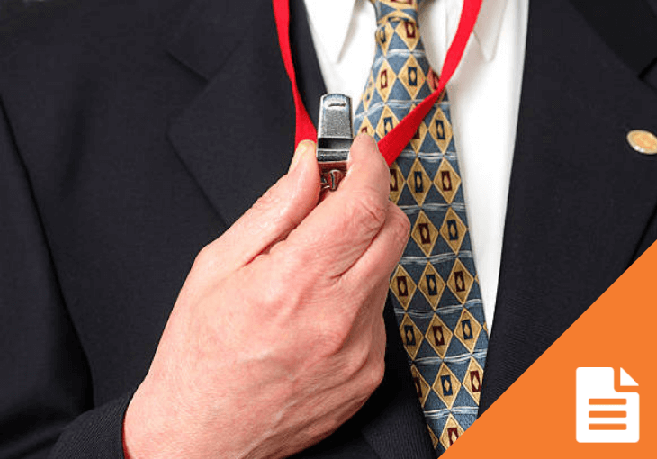 New whistleblower laws to take effect 1 July