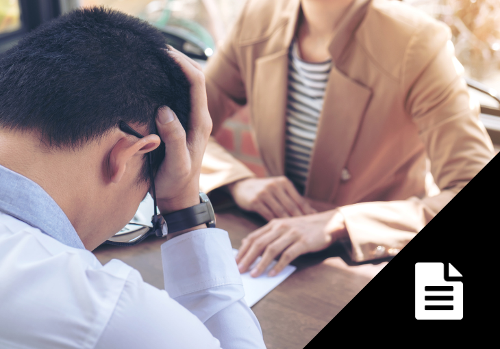 Psychosocial Hazards: What your business needs to
