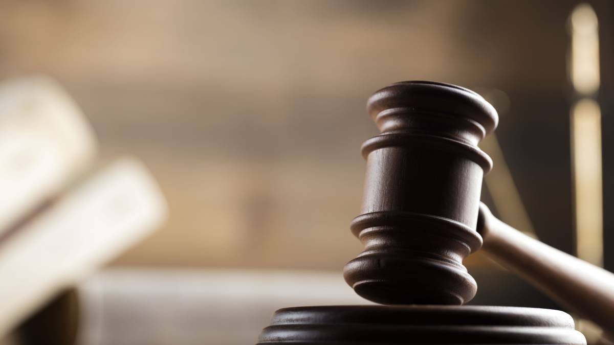 landmark decision