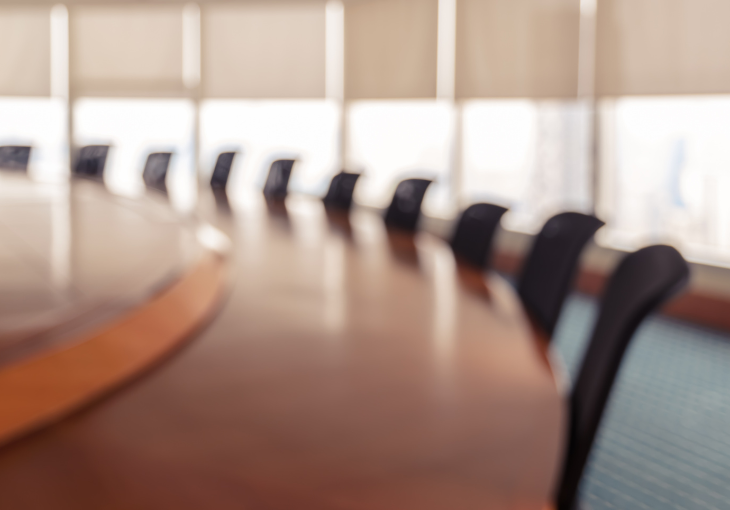 boardroom