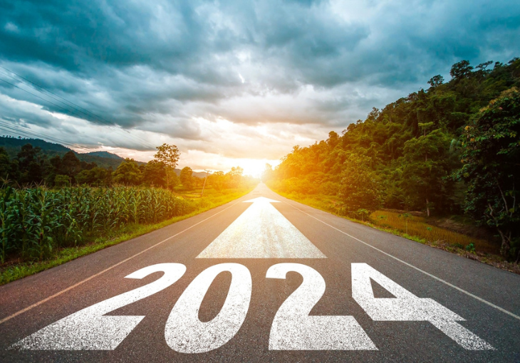 Employment Law 2024: The year ahead